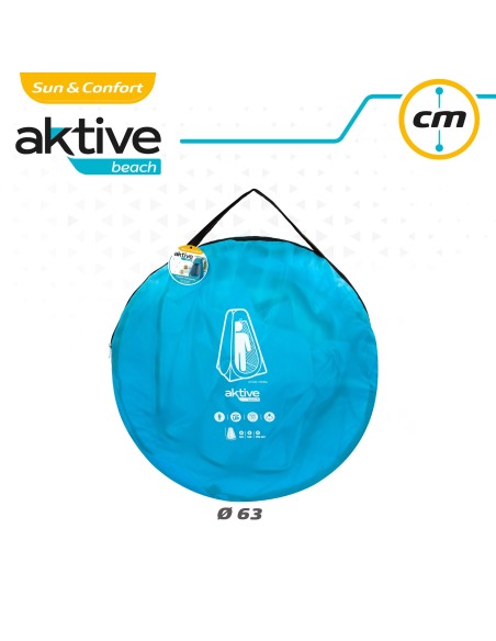 Trocador portátil Aktive Beach | Distria