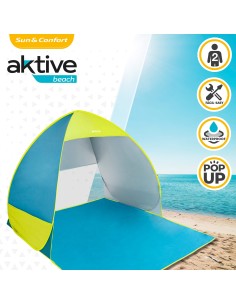 Tenda de praia e campismo Pop Up – Distria.com 2