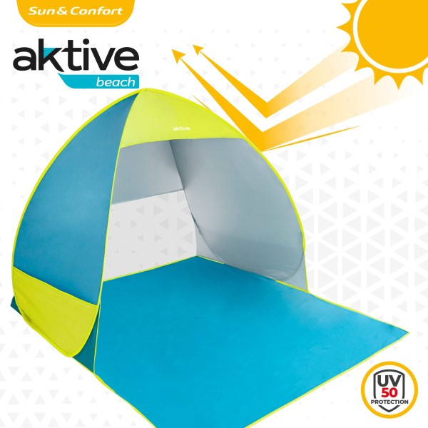 Tenda de praia e campismo Pop Up – Distria.com