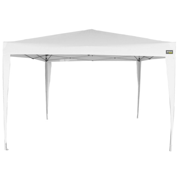 Gazebo de jardim dobrável e ajustável em altura | Distria