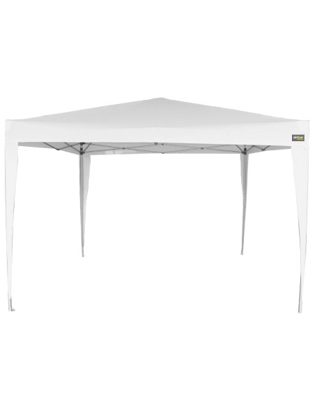 Gazebo de jardim dobrável e ajustável em altura | Distria