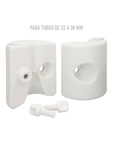 Pacote de 4 pesos para barraca Aktive | Distria