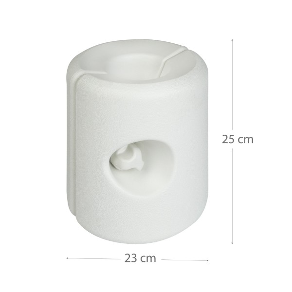 Pacote de 4 pesos para barraca Aktive | Distria