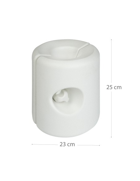 Pacote de 4 pesos para barraca Aktive | Distria
