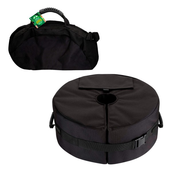 Bolsas de apoio para guarda-chuvas | Distria