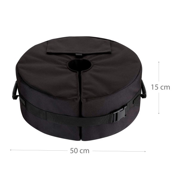 Bolsas de apoio para guarda-chuvas | Distria