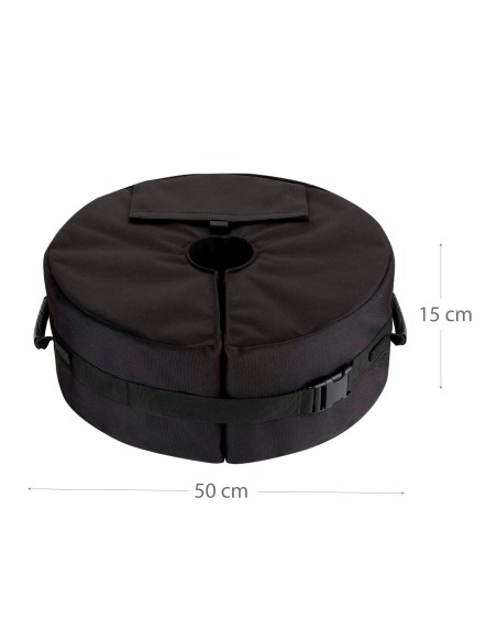 Bolsas de apoio para guarda-chuvas | Distria