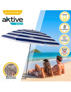 Guarda-sol 180 cm com proteção UV50-Guarda-sóis | Distria 2