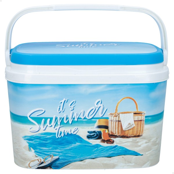 Aktive O refrigerador portátil rígido Summer Time | Distria