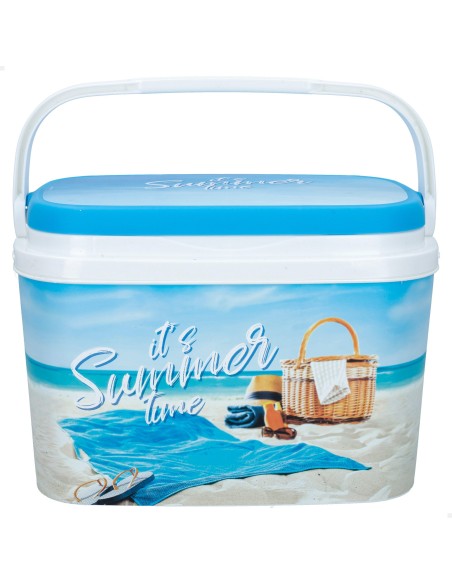 Aktive O refrigerador portátil rígido Summer Time | Distria