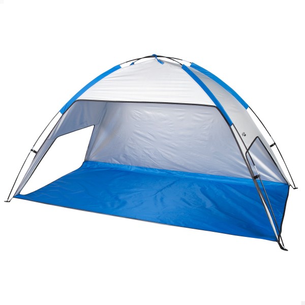 Tenda corta-vento de praia com proteção UV50 2 pessoas | Distria