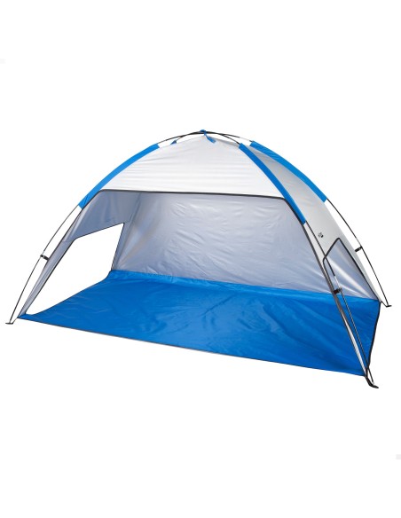 Tenda corta-vento de praia com proteção UV50 2 pessoas | Distria