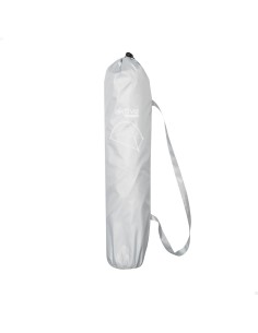 Tenda corta-vento de praia com proteção UV50 2 pessoas | Distria 2