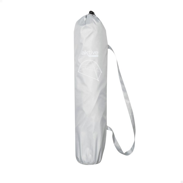 Tenda corta-vento de praia com proteção UV50 2 pessoas | Distria