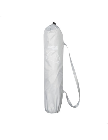 Tenda corta-vento de praia com proteção UV50 2 pessoas | Distria
