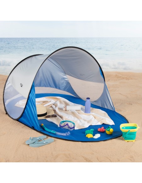 Tenda de praia com proteção UV50 | Distria