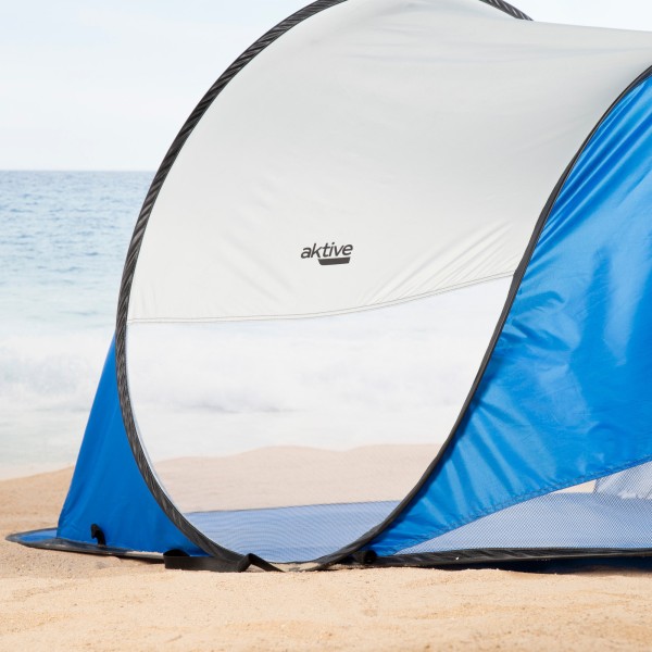Tenda de praia com proteção UV50 | Distria