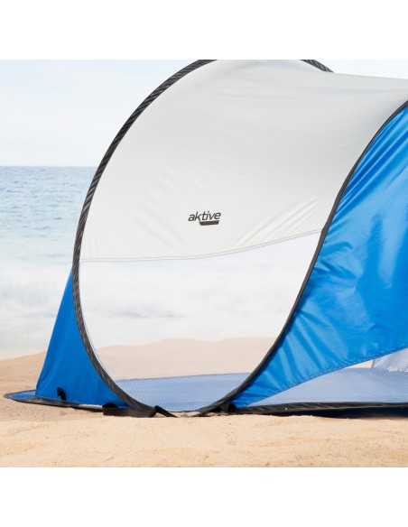 Tenda de praia com proteção UV50 | Distria