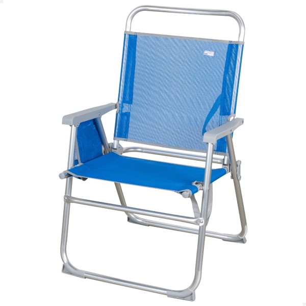 Silla playa plegável Active Beach | Distria