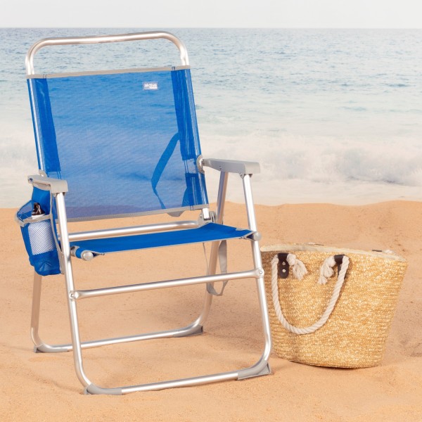 Silla playa plegável Active Beach | Distria