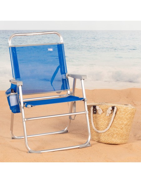 Silla playa plegável Active Beach | Distria