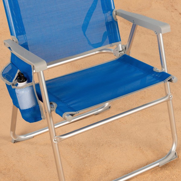 Silla playa plegável Active Beach | Distria