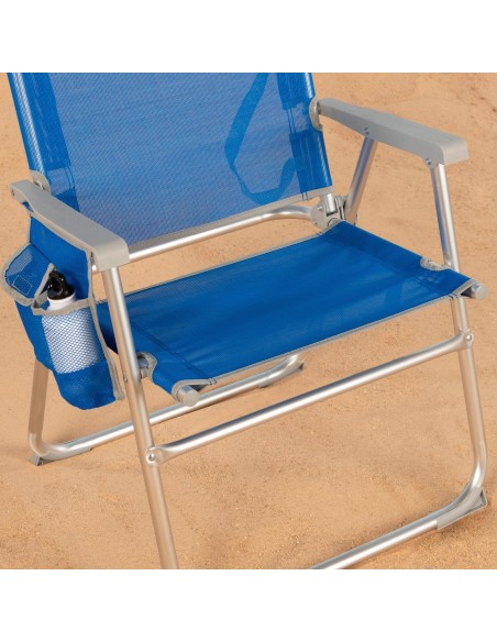 Silla playa plegável Active Beach | Distria