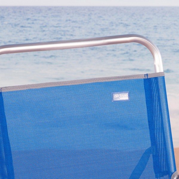 Silla playa plegável Active Beach | Distria