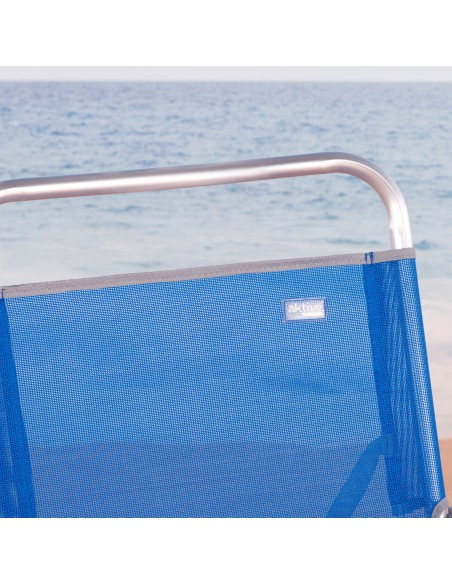 Silla playa plegável Active Beach | Distria