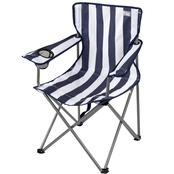 Cadeira dobrável para camping | Distria