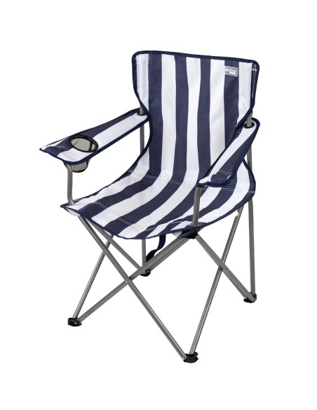 Cadeira dobrável para camping | Distria