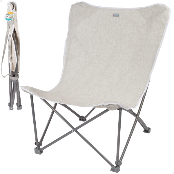 Sillón legível camping Ativo | Distria