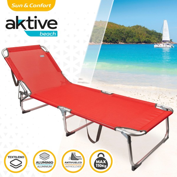 Rede dobrável de praia | Distria