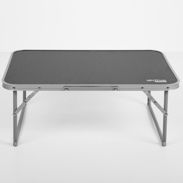 Mesa baja camping plegável Active | distribuição