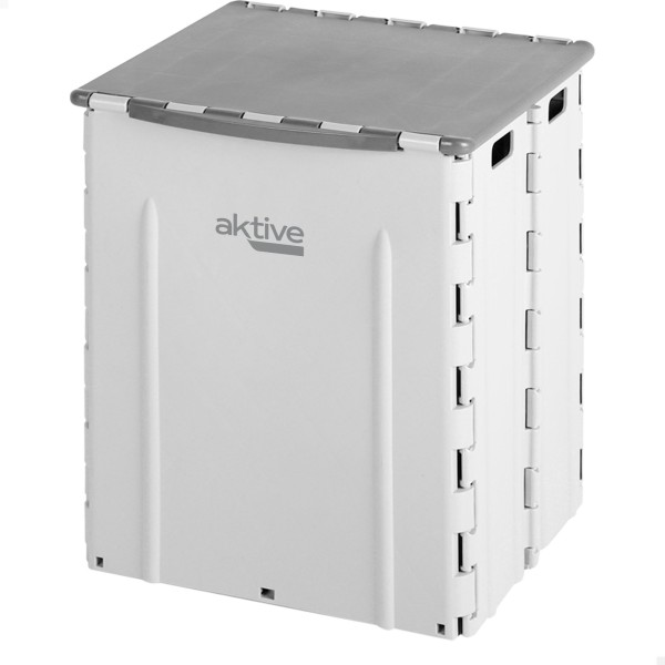 Cubo basura plegável Active | distribuição