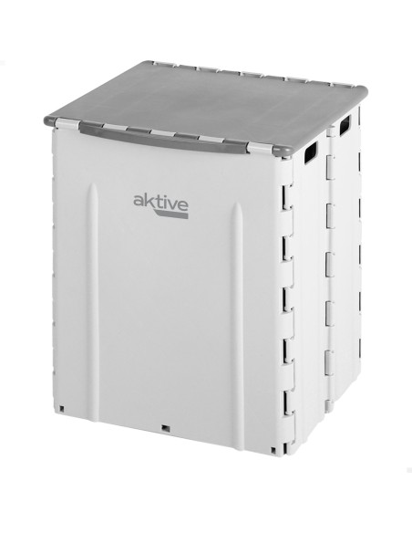 Cubo basura plegável Active | distribuição