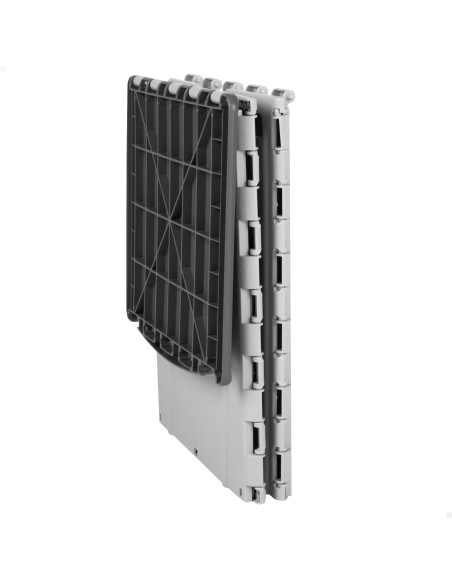 Cubo basura plegável Active | distribuição