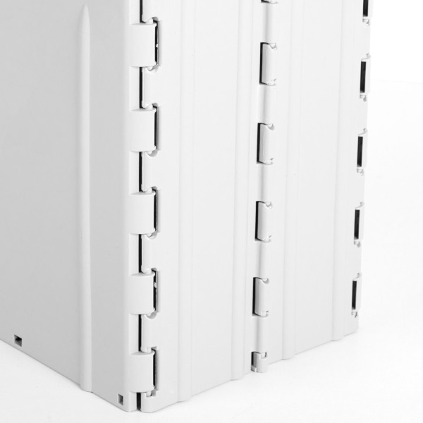 Cubo basura plegável Active | distribuição