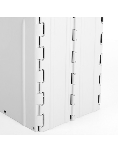 Cubo basura plegável Active | distribuição