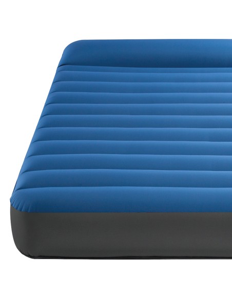 Colchão inflável TruAire Colchão de acampamento INTEX | Distribuição