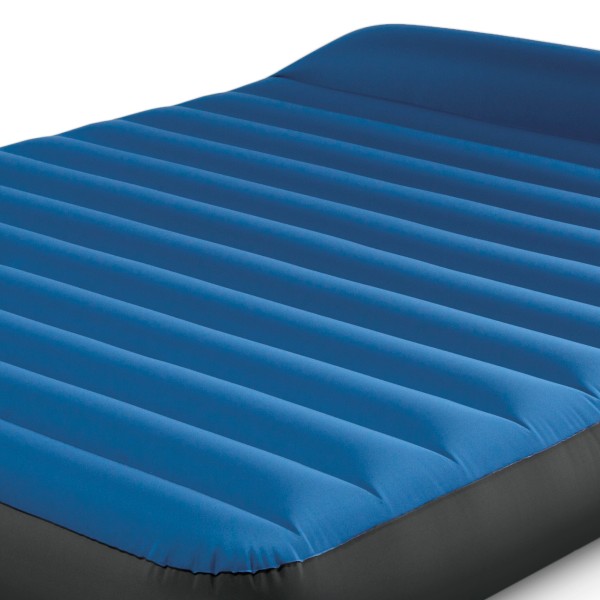 Colchão inflável TruAire Colchão de acampamento INTEX | Distribuição