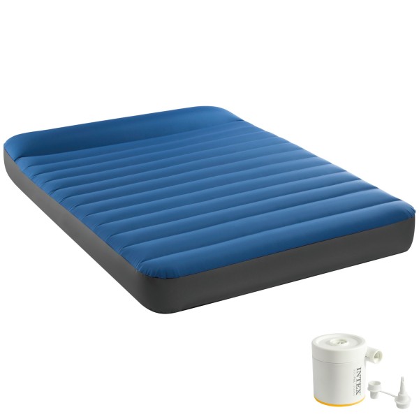 TruAire Matress Colchão inflável INTEX | Distribuição