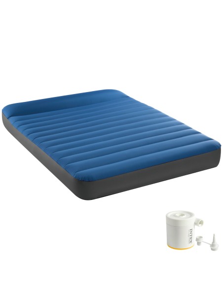 TruAire Matress Colchão inflável INTEX | Distribuição