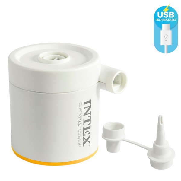 TruAire Matress Colchão inflável INTEX | Distribuição