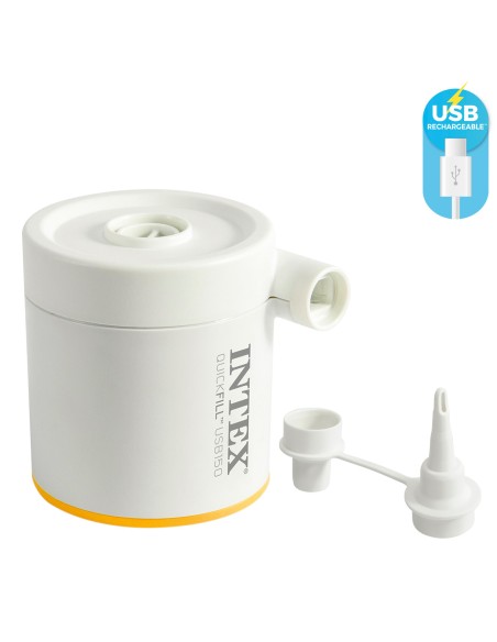 TruAire Matress Colchão inflável INTEX | Distribuição