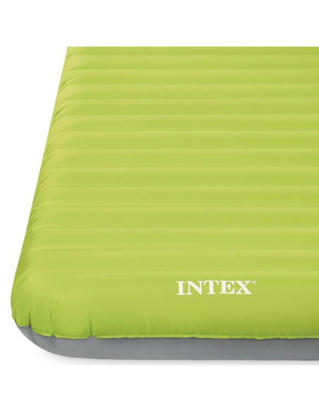 Colchão inflável para camping: conforto e durabilidade | INTEX