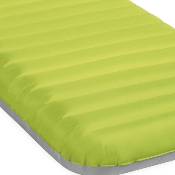 Colchão inflável para camping: conforto e durabilidade | INTEX