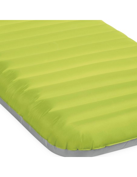 Colchão inflável para camping: conforto e durabilidade | INTEX