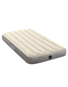 Colchão insuflável individual INTEX | Distria