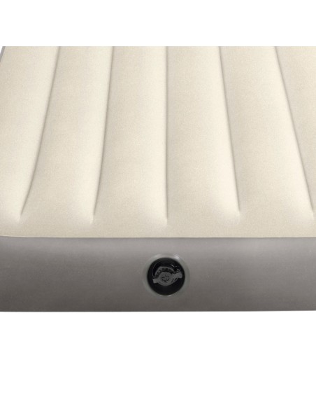 Colchão insuflável individual INTEX | Distria